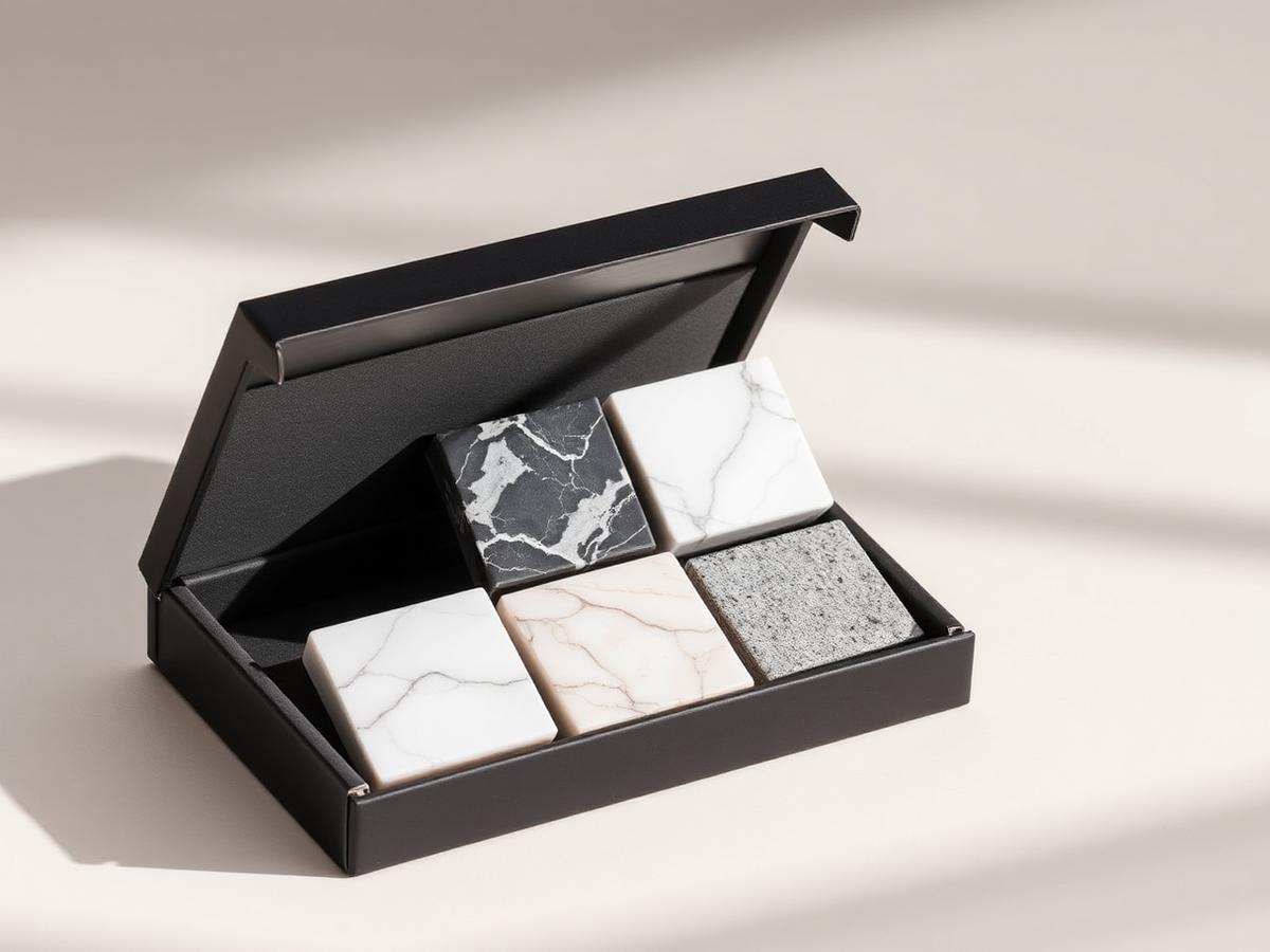 Kit de Amostras Signature